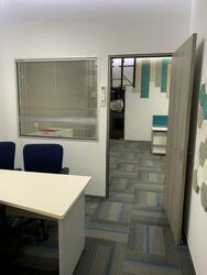 Hillview Building (D23), Office #581730821